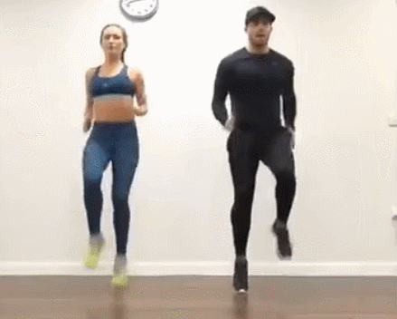 HIIT训练方法是怎样的