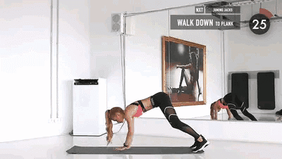 HIIT训练方法是怎样的