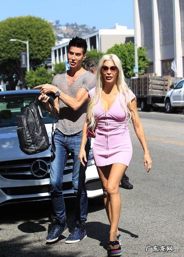 曾砸下154万给自己后背植入“翅膀”的美国男子,现状如何