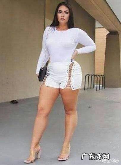 女性,大腿特别的粗,小腿也是赘肉,很松的肉,很难看,怎么办