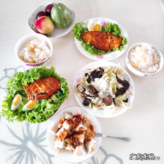 饮食减肥却越吃越胖应该怎么办