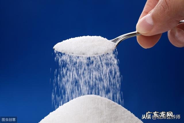 哪类糖最容易发胖堆积脂肪