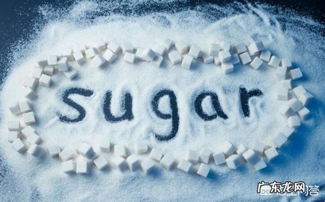 哪类糖最容易发胖堆积脂肪