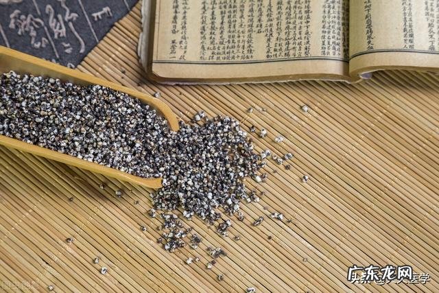 王不留行的功效与作用有哪些