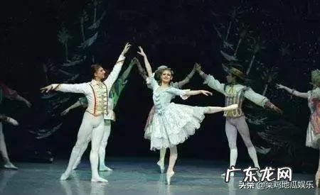 花之圆舞曲为了什么样的表演而制作