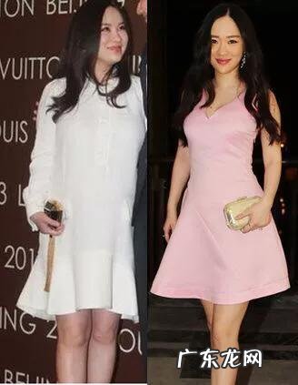 霍思燕是怎么从160斤减到90斤的