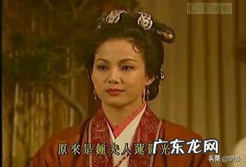 段正淳的四个女人里,你觉得谁对他用情最深