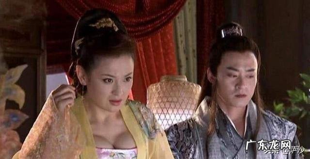 段正淳的四个女人里,你觉得谁对他用情最深