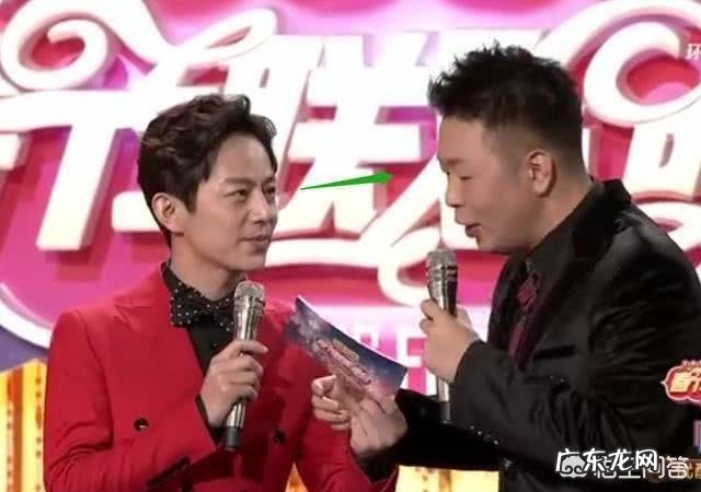 明星们的尴尬瞬间都有哪些