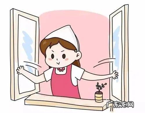 秋天预防疾病该注意什么 预防金秋十月的病