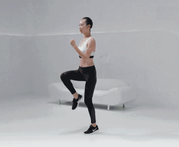 健身怎么减大肚子,练出来女友腹