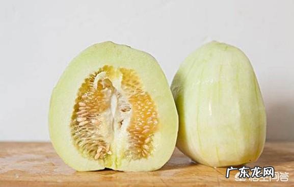 香瓜籽很香甜，到底能吃吗