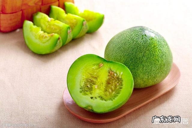 香瓜籽很香甜，到底能吃吗