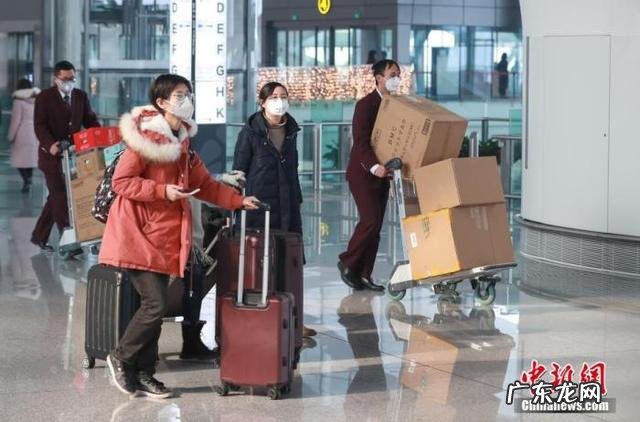 卫健委发布的预防知识 国家卫健委官网防控指南