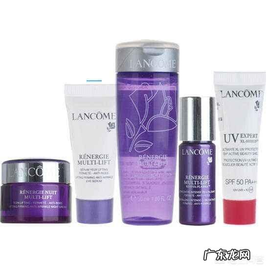 想要让肌肤更紧致一些,有哪些化妆品推荐