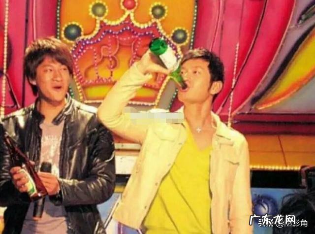 娱乐圈里谁遇到的事最尴尬