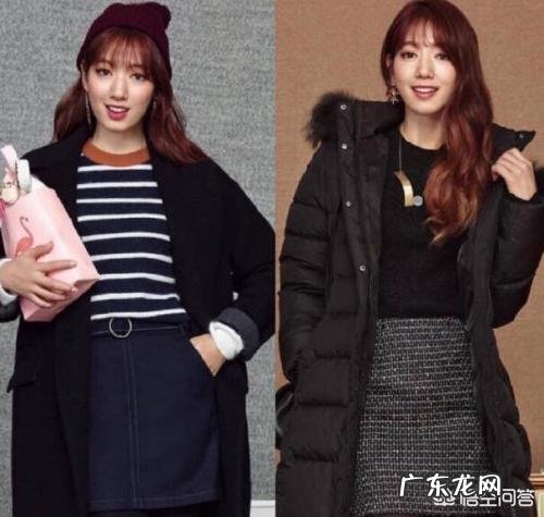 在秋冬的时候,苹果形身材的人应该如何穿搭