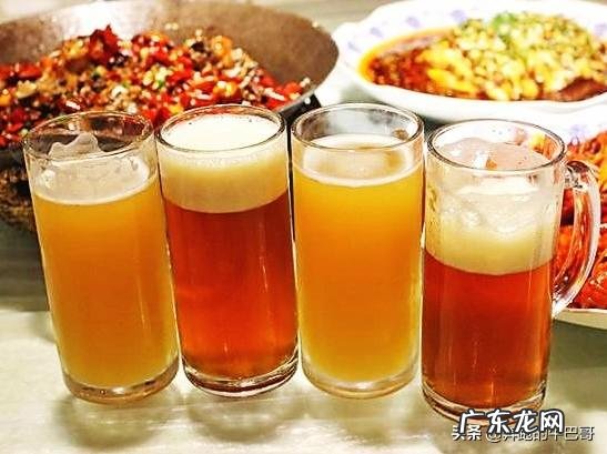 老爸啤酒肚，轻度脂肪肝，适合喝什么茶