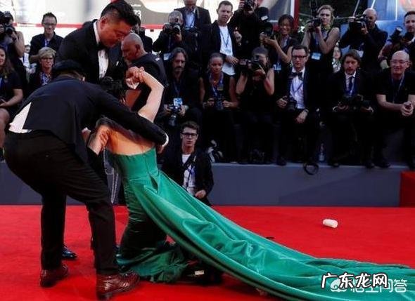 都有哪些“一手好牌被打烂”的明星