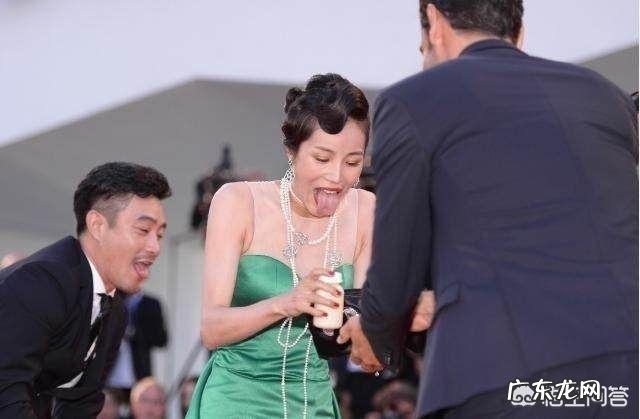 都有哪些“一手好牌被打烂”的明星