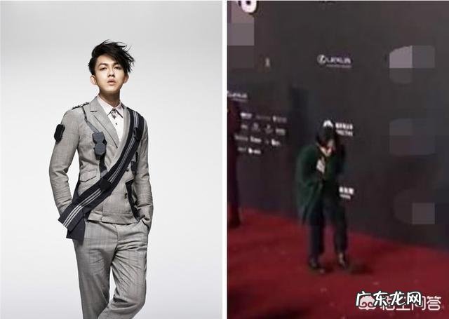 都有哪些“一手好牌被打烂”的明星