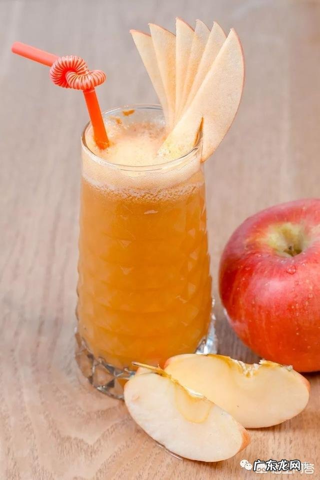 怎么榨出好喝又有营养的果蔬汁