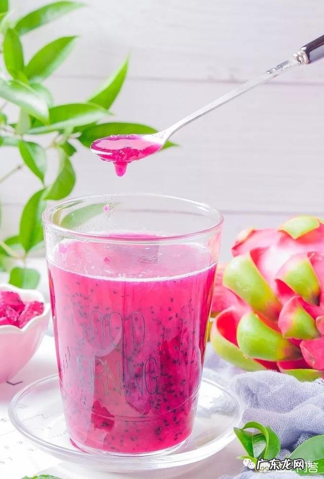 怎么榨出好喝又有营养的果蔬汁