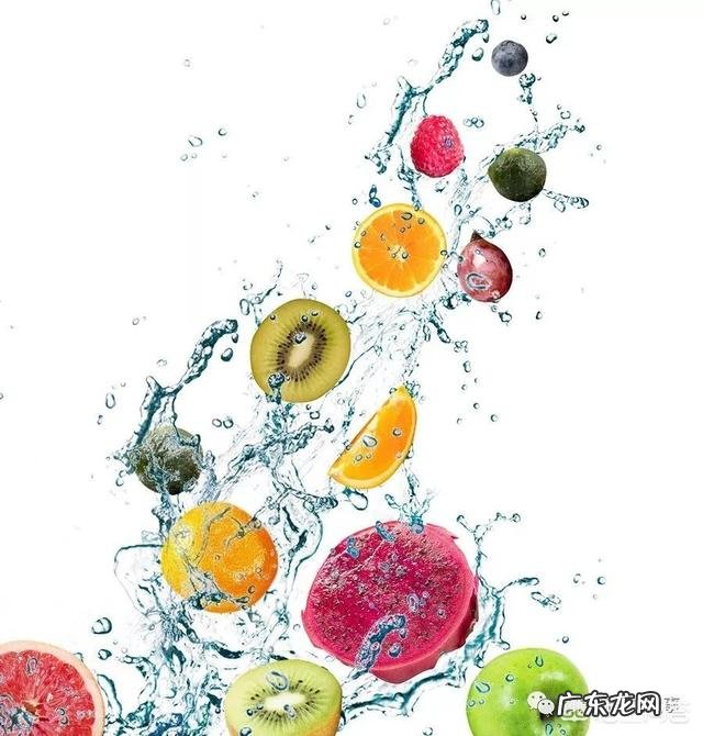 怎么榨出好喝又有营养的果蔬汁