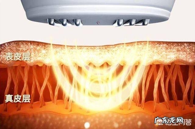 美容按摩仪器都有什么,真的有用吗