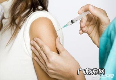 宫颈癌疫苗接种后,就一定不会得宫颈癌了吗