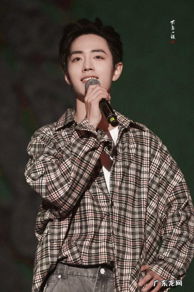 有没有陪肖战很多年的小飞侠可以讲一下他和《小王子》的渊源吗