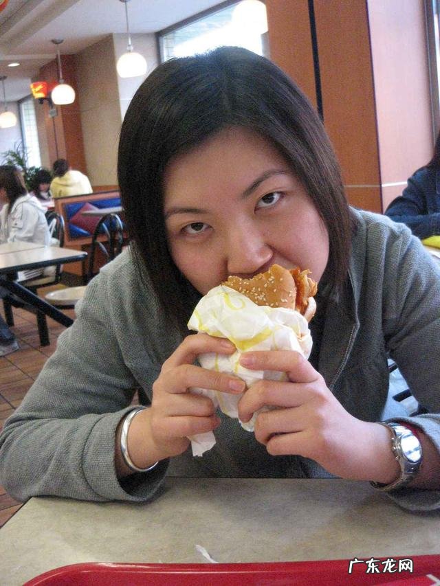 减肥瘦身老是失败,是性格有问题吗