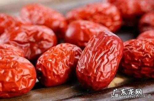 天天用红枣枸杞泡茶喝,有坏处吗