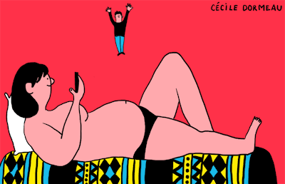 娶个“体壮如牛”的老婆是种什么样的体验