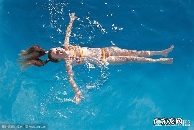 夏天减肥做哪些运动,游泳可以减肥吗