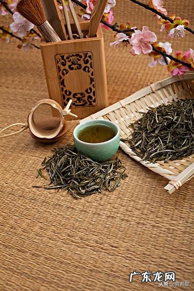 99元的茶叶网上那么火!实体店的茶叶都很贵!这是为什么呢