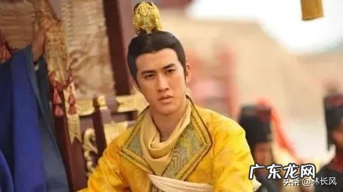 李世民为何传位给了平庸的李zhi,而不是博学多才的魏王李泰