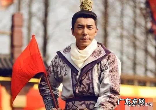 李世民为何传位给了平庸的李zhi,而不是博学多才的魏王李泰