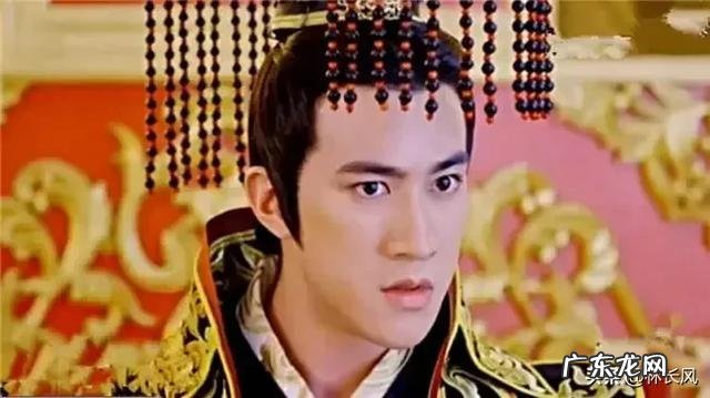 李世民为何传位给了平庸的李zhi,而不是博学多才的魏王李泰