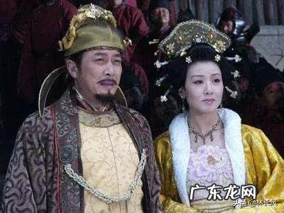 李世民为何传位给了平庸的李zhi,而不是博学多才的魏王李泰