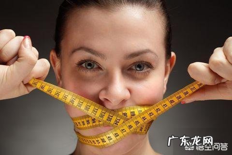 为什么减肥的路上有人失败,有人成功跟体质有关系吗