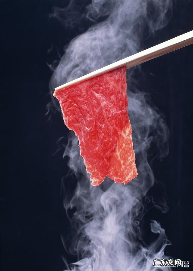 听说只吃肉就可以减肥,靠谱吗