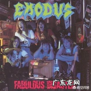 如果写一部金属乐简史,哪些专辑无法绕开为什么