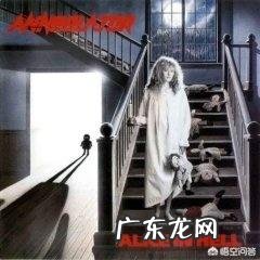 如果写一部金属乐简史,哪些专辑无法绕开为什么