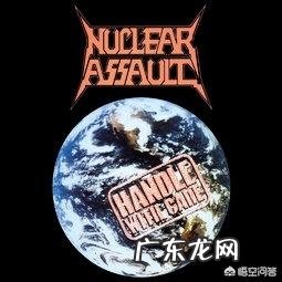 如果写一部金属乐简史,哪些专辑无法绕开为什么