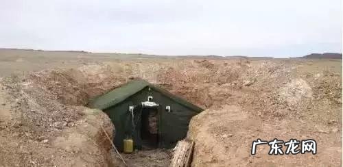 中国沙漠无人区里的高速,竟然比美国66号公路还美,你知道吗