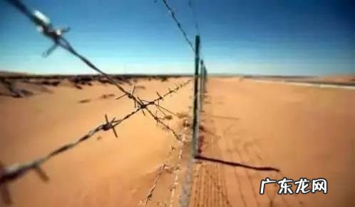 中国沙漠无人区里的高速,竟然比美国66号公路还美,你知道吗