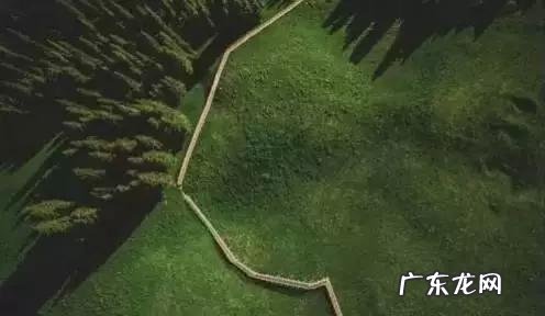 中国沙漠无人区里的高速,竟然比美国66号公路还美,你知道吗