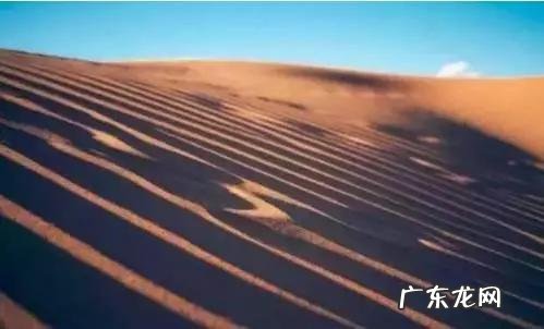 中国沙漠无人区里的高速,竟然比美国66号公路还美,你知道吗