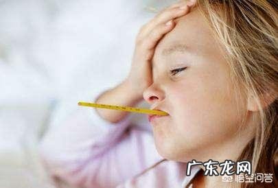 德国妈妈的湿毛巾绑腿退烧法真的有效吗